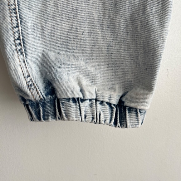 Aeropostale High Rise Jogger - Sz XL - Like New - Picture 12 of 14